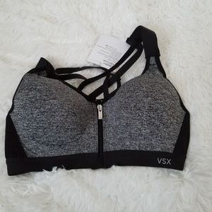 Victoria Secret sports bra
